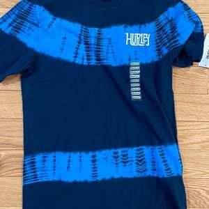 Mens Hurley t shirt